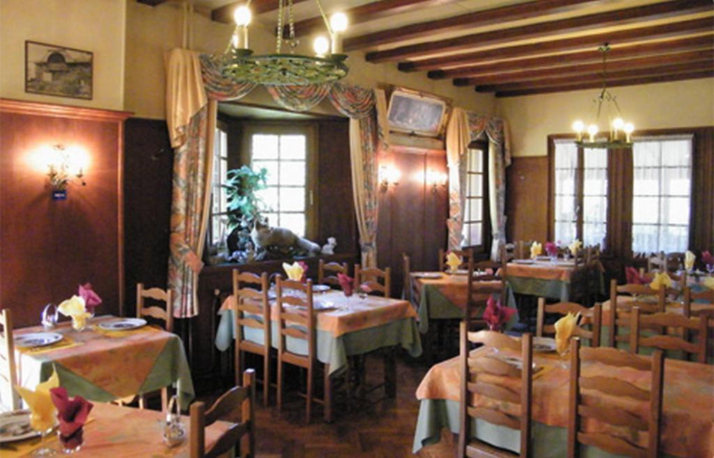 Le Chalet Luttenbach-près-Munster Eksteriør billede